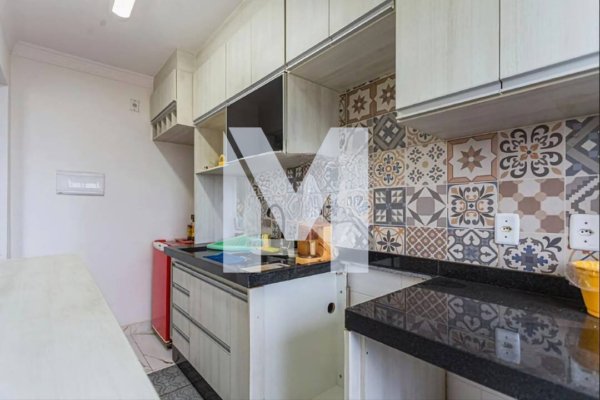 Lindo apartamento de 2 quartos a venda no Jardim Cristiane