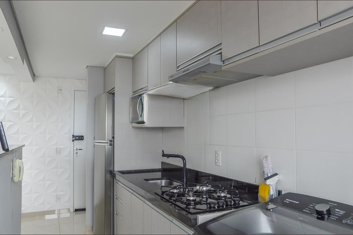 Apartamento de 2 Quartos à Venda