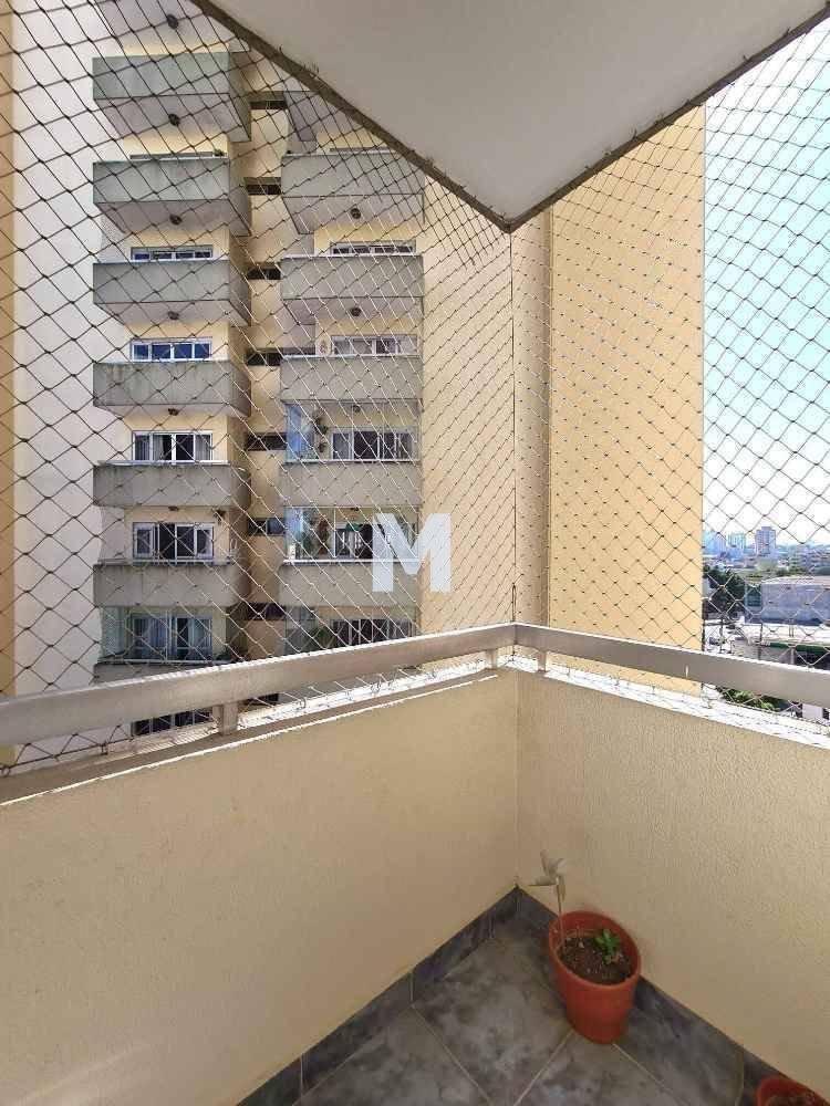 Apartamento à venda no Baeta Neves SBC