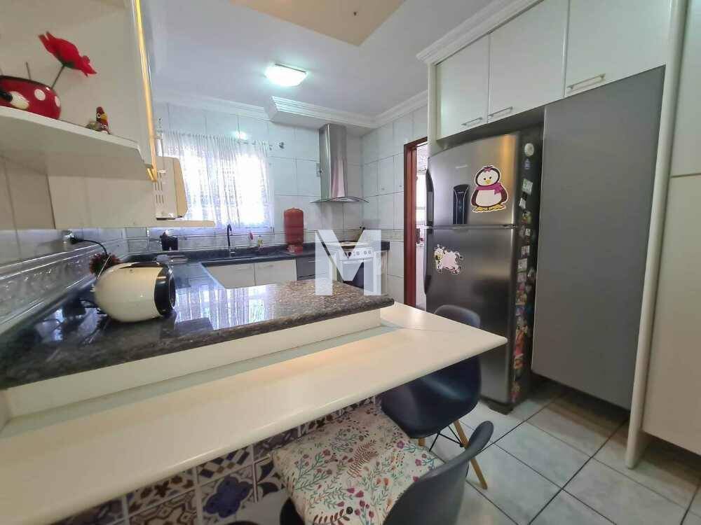 Apartamento à venda no Baeta Neves SBC