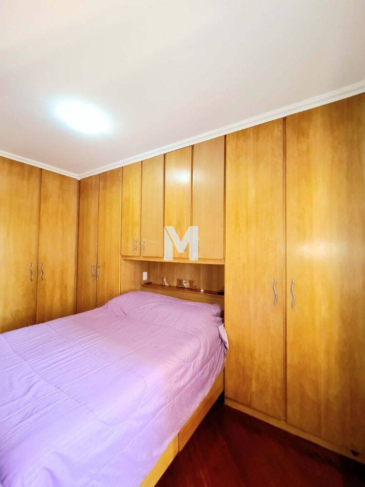 Apartamento à venda no Baeta Neves SBC