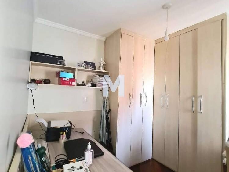 Apartamento à venda no Baeta Neves SBC