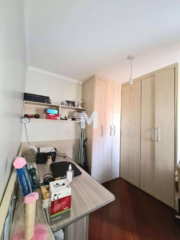 Apartamento à venda no Baeta Neves SBC