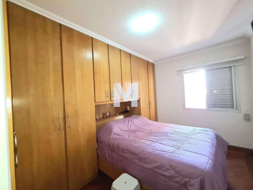 Apartamento à venda no Baeta Neves SBC