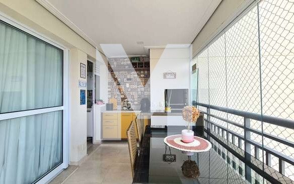 apto a venda no condominio Movement City e Life