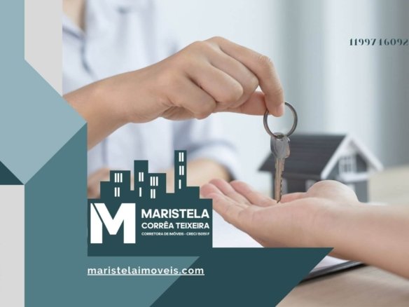 imoveis Maristela Teixeira