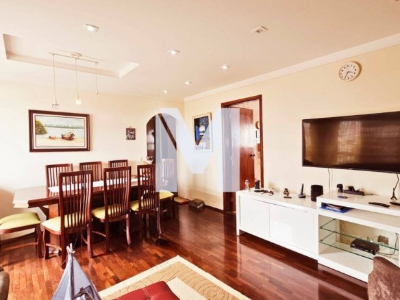 Apartamento à venda em Santa Terezinha