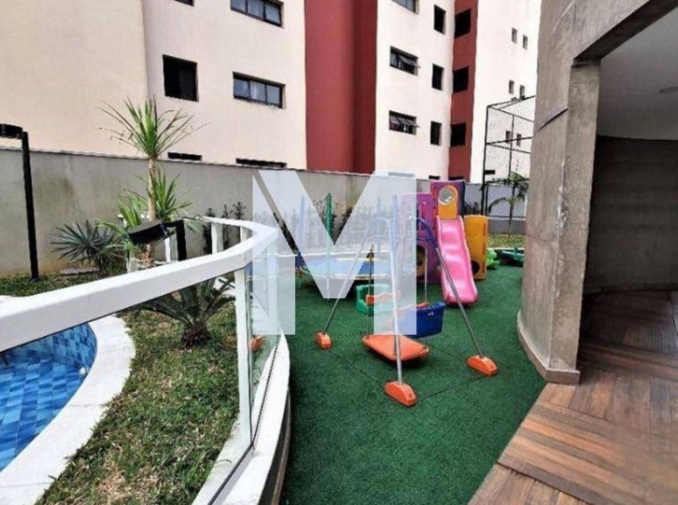 Residencial Ellisse