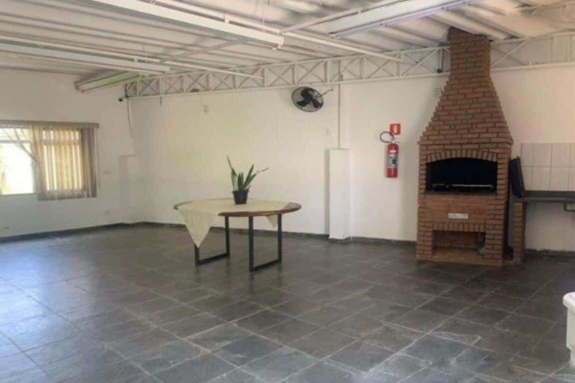 apartamento 2 dormitórios no jordanópolis sbc 8