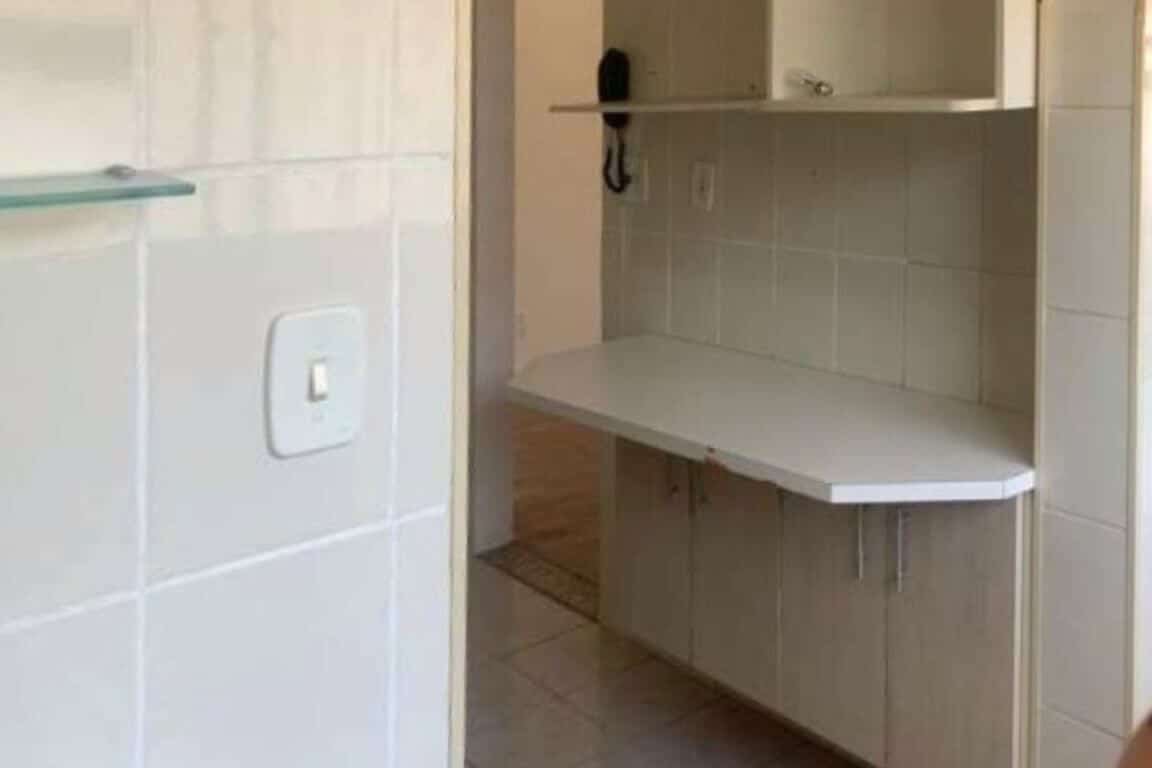 apartamento 2 dormitórios no jordanópolis sbc 9