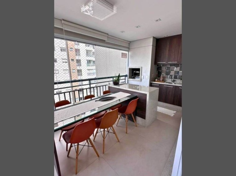 apartamento no cond movement city life 3 quartos