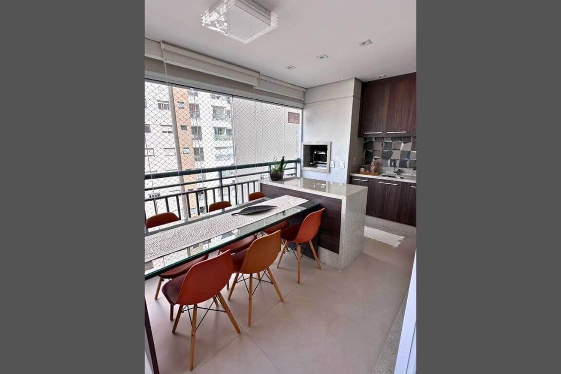 apartamento no cond movement city life 3 quartos