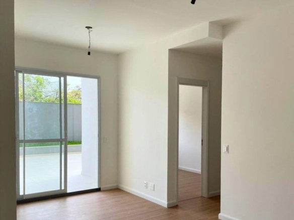 Apto à Venda no Rudge Ramos