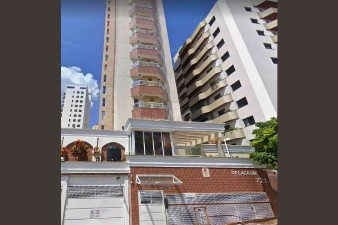 condominio residencial delacroix santo andre