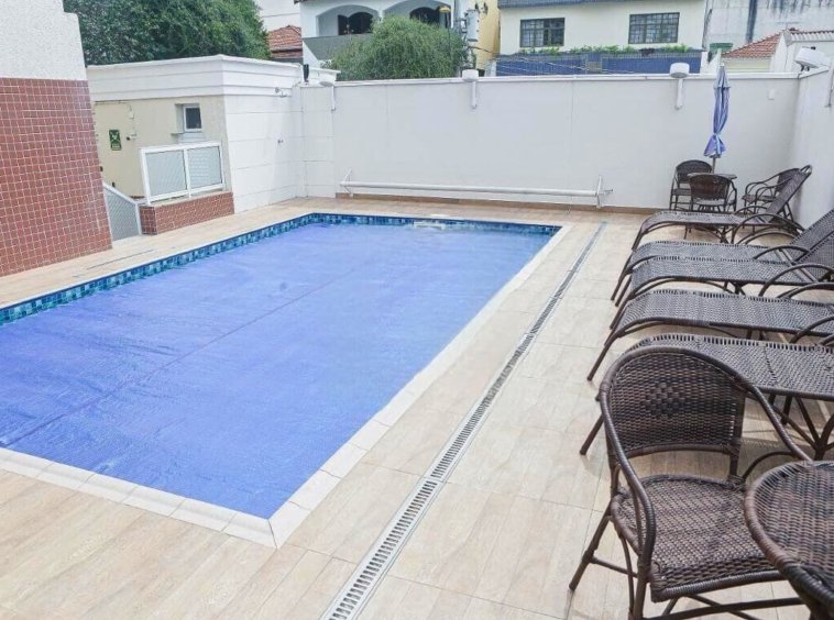 condominio residencial delacroix santo andre