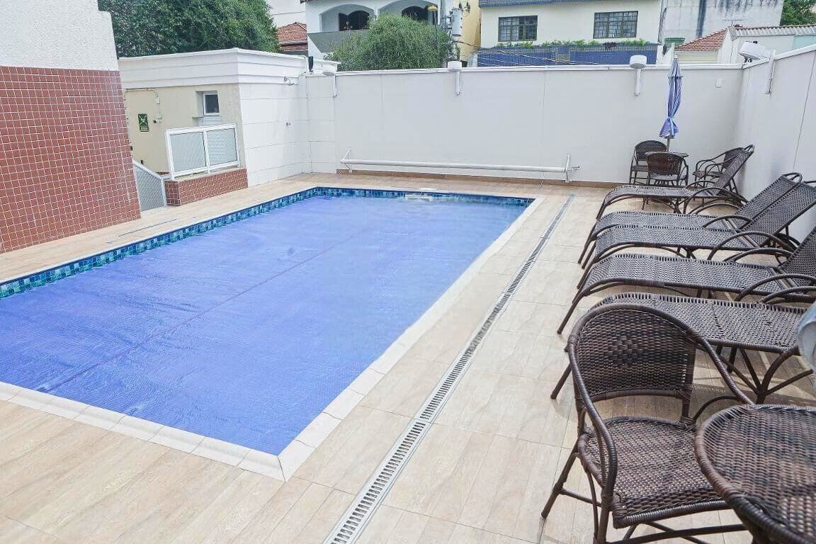 condominio residencial delacroix santo andre