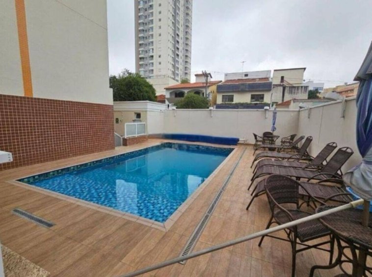 condominio residencial delacroix santo andre