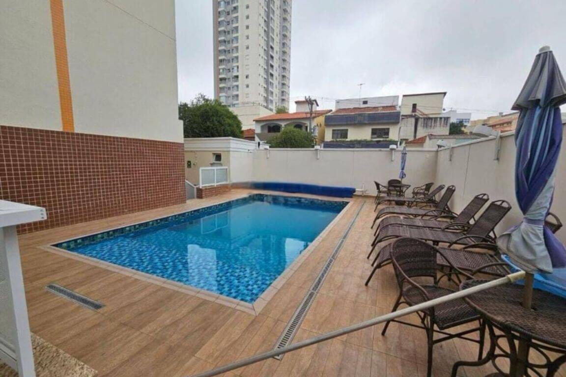 condominio residencial delacroix santo andre