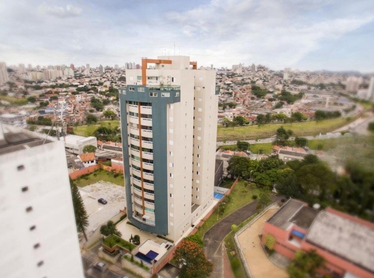 Espaço A Residence