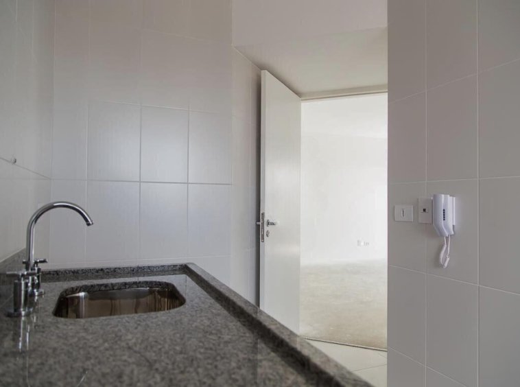 Apartamento à venda com 2 Quartos na Vila Paulista