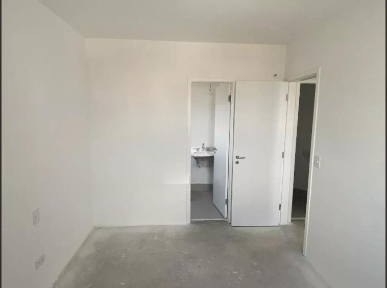 Apartamento com 2 Quartos e 2 vagas na Vila Paulista