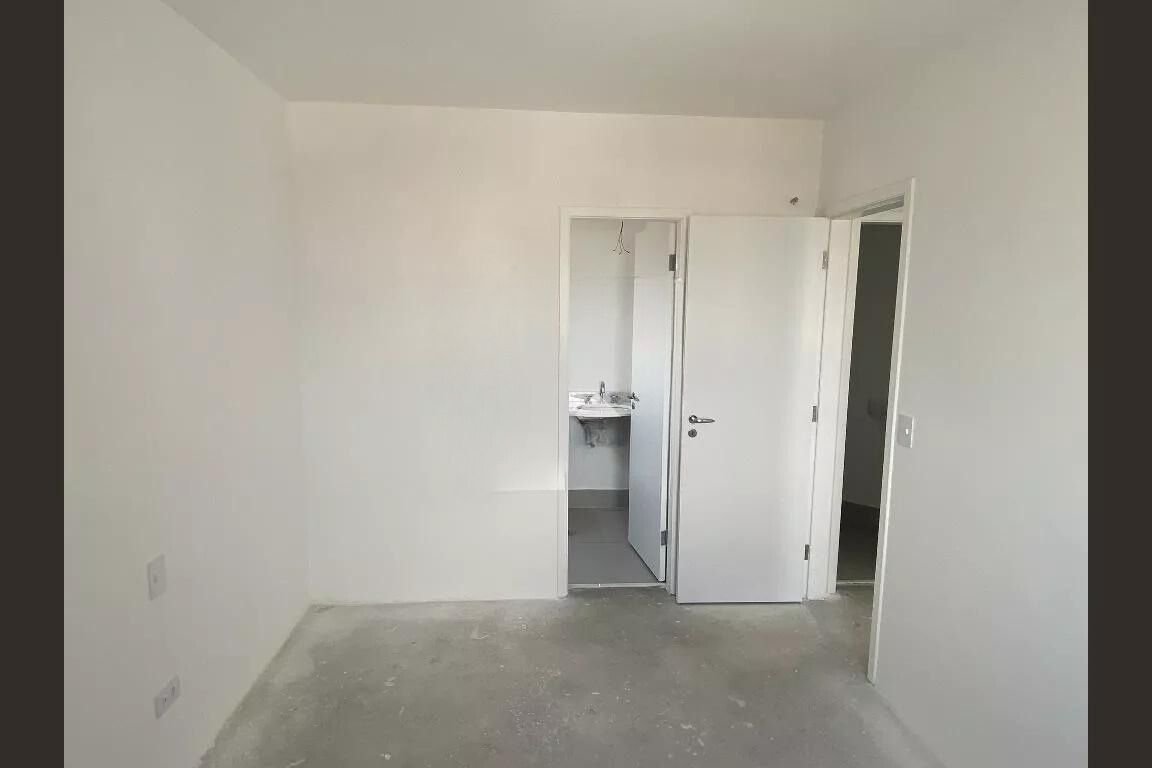 Apartamento com 2 Quartos e 2 vagas na Vila Paulista