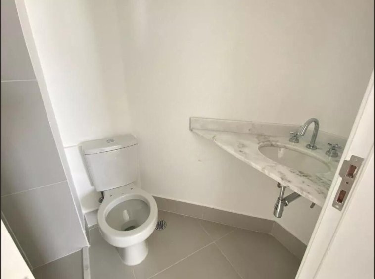 Apartamento à venda com 2 Quartos na Vila Paulista