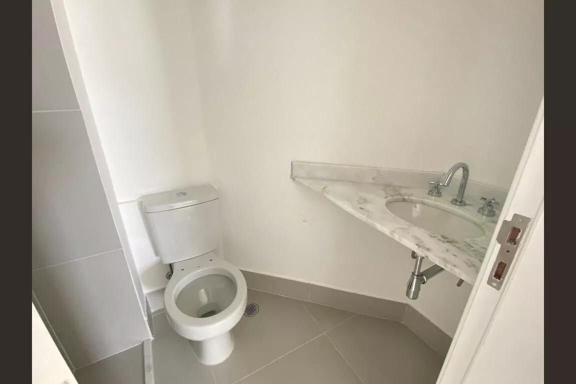 Apartamento à venda com 2 Quartos na Vila Paulista