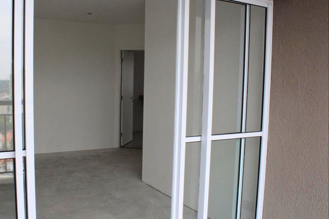 Apartamento à venda com 2 Quartos na Vila Paulista