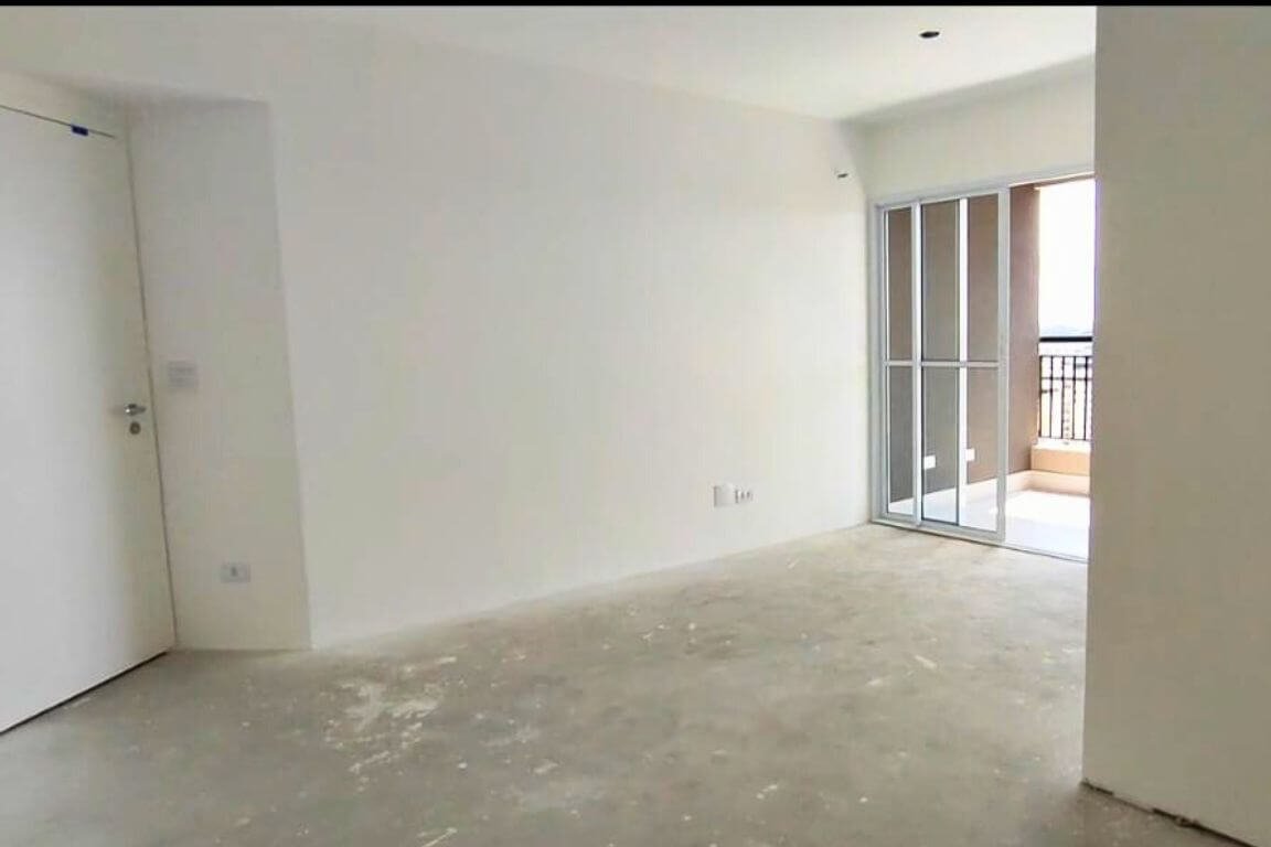 Apartamento com 2 Quartos e 2 vagas na Vila Paulista