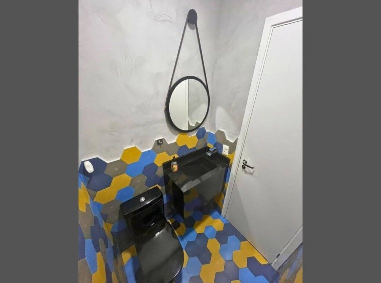 apartamento de 3 dormitórios