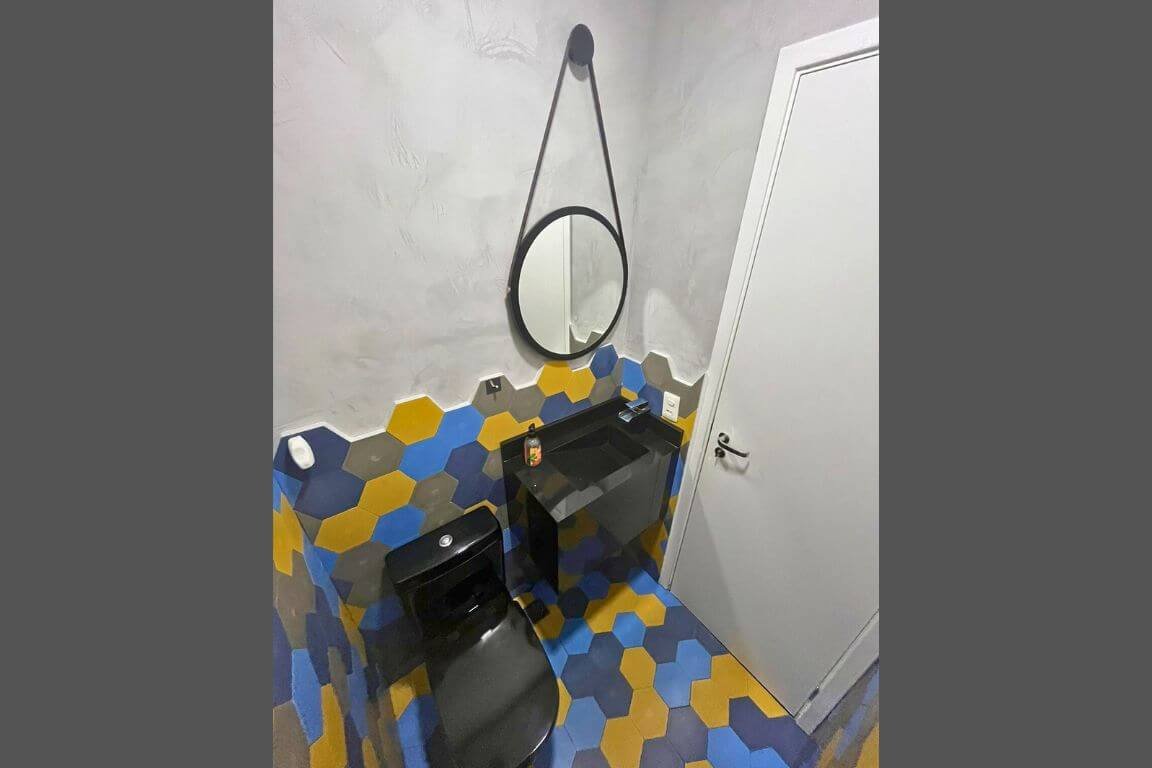 apartamento de 3 dormitórios