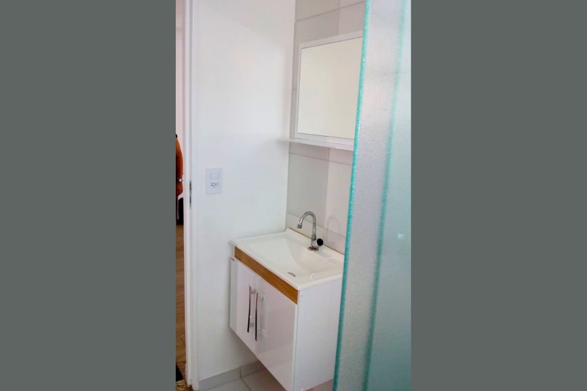 Apartamento à Venda com 2 Quartos e 1 Vaga em Nova Petrópolis