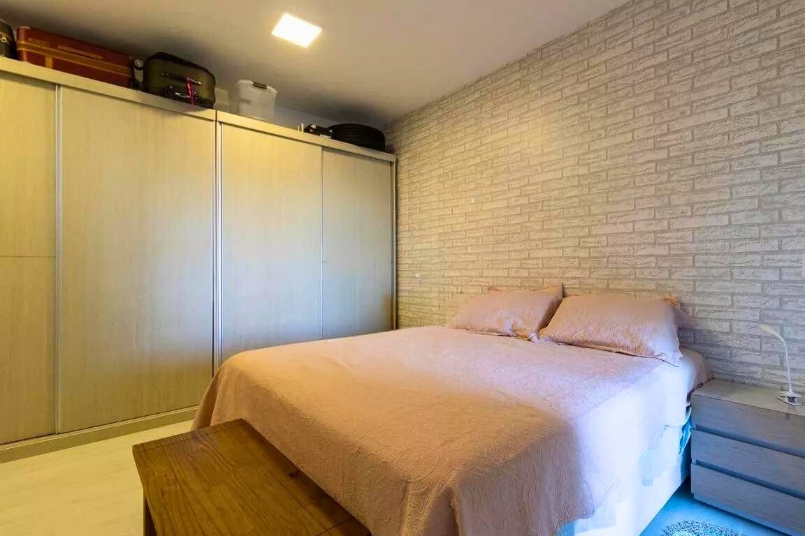 Apartamento de 3 Quartos à Venda no Condomínio Ideale - Baeta Neves, SBC