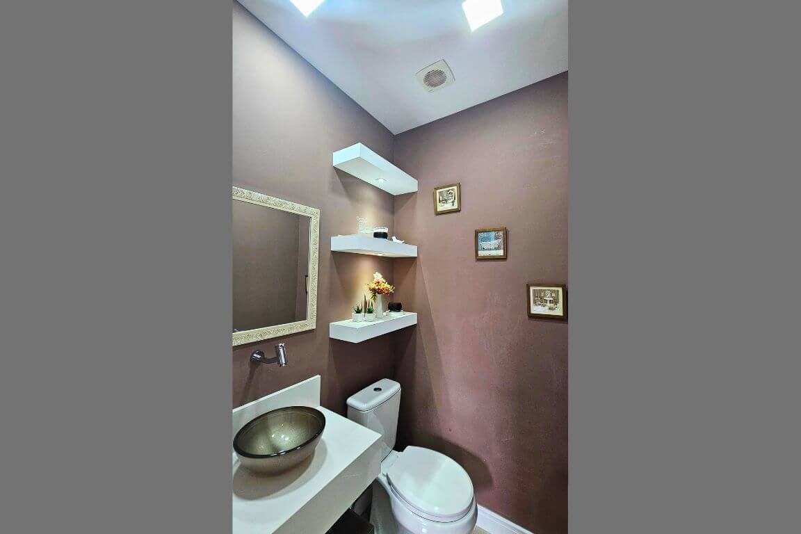 Apartamento à Venda no Baeta Neves, SBC