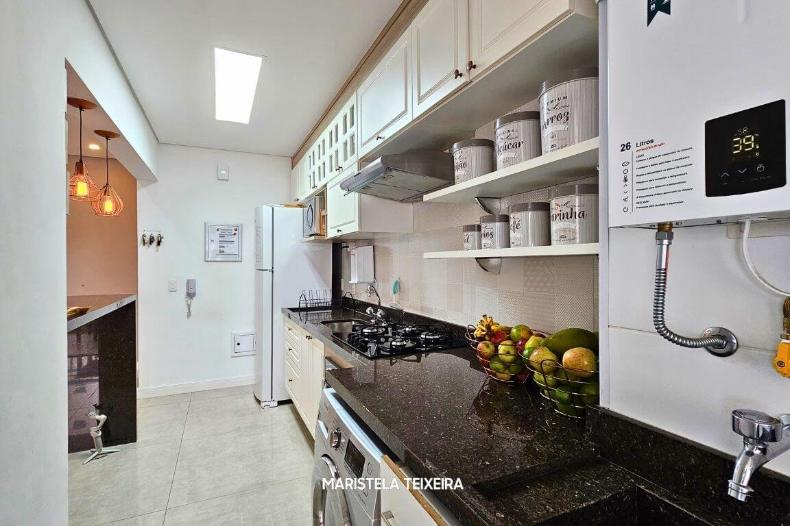 Apartamento à Venda no Baeta Neves, SBC