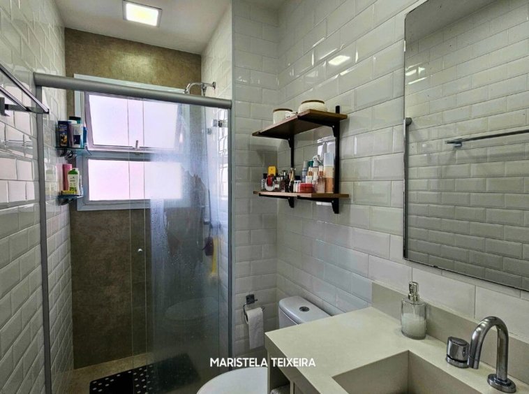 Apartamento à Venda no Baeta Neves, SBC