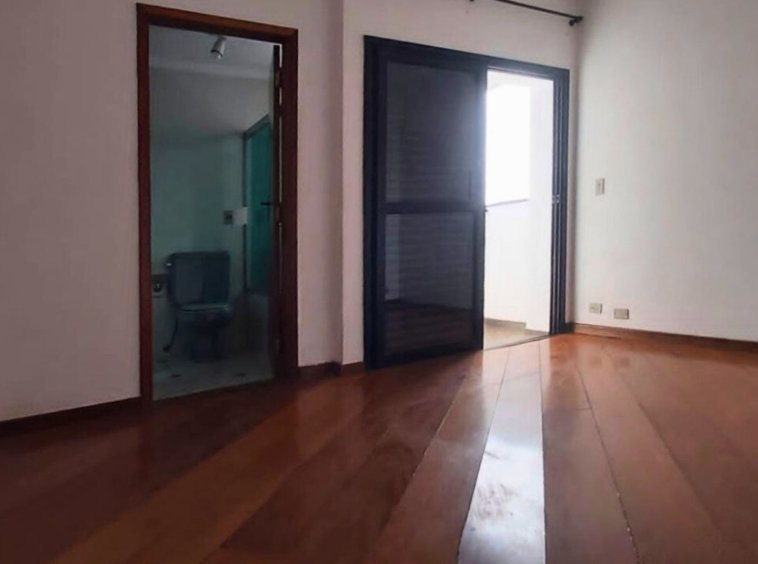 apartamento a venda em SBC