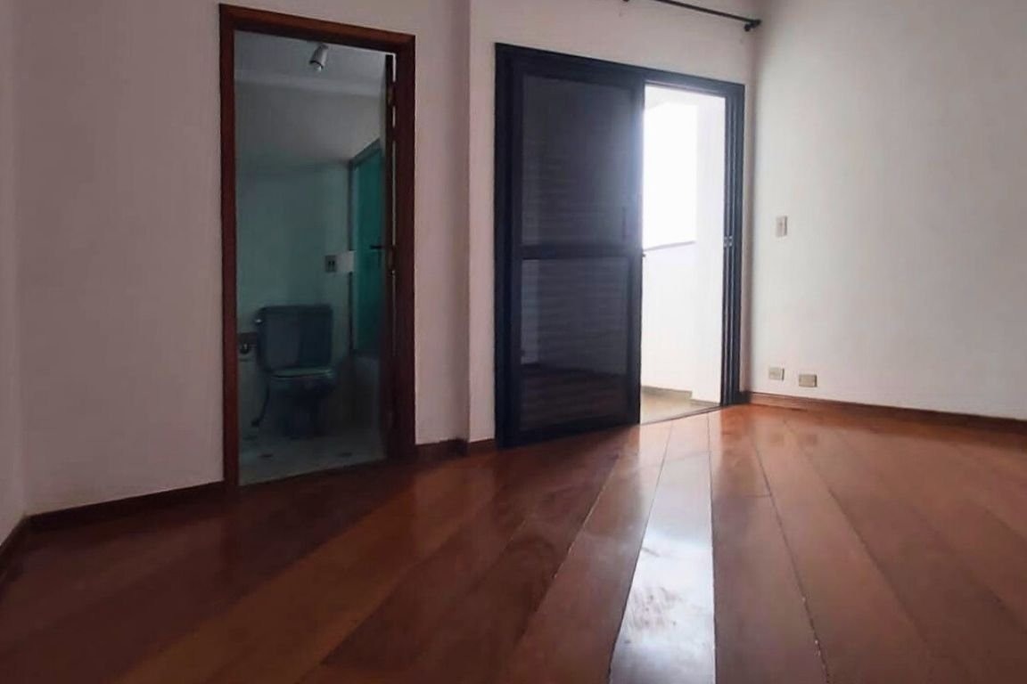 apartamento a venda em SBC