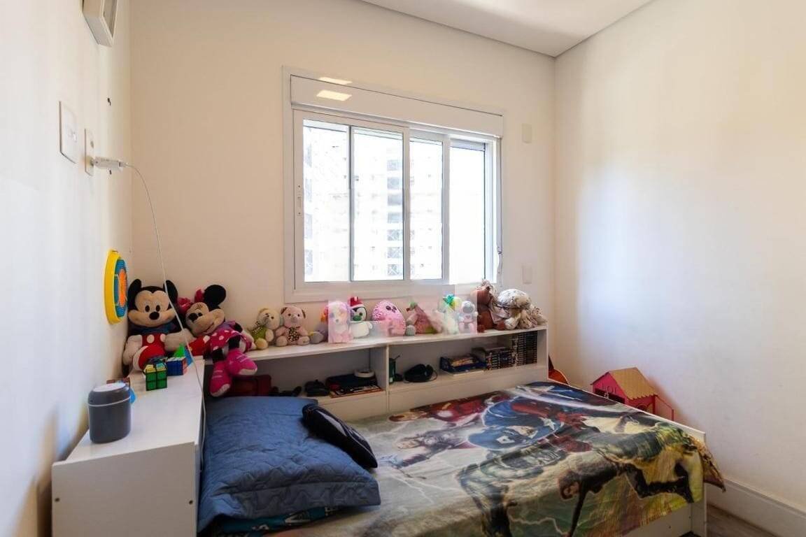 Apartamento no Baeta Neves