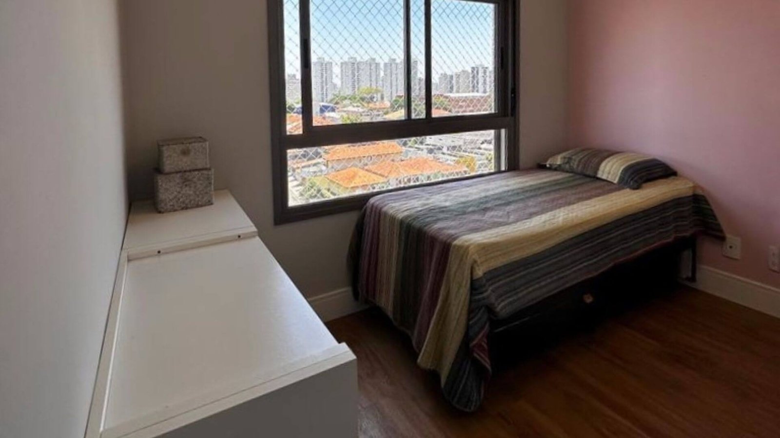 Apartamento de 3 Quartos no Ipiranga