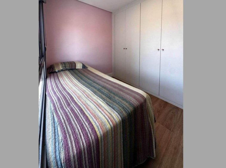 Apartamento de 3 Quartos no Ipiranga