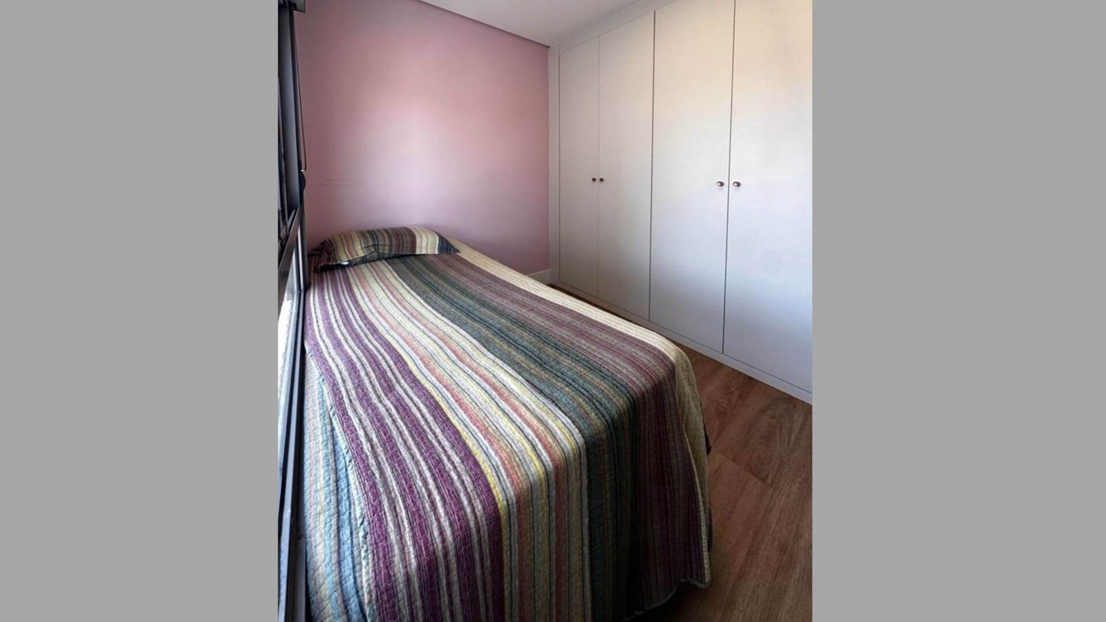 Apartamento de 3 Quartos no Ipiranga