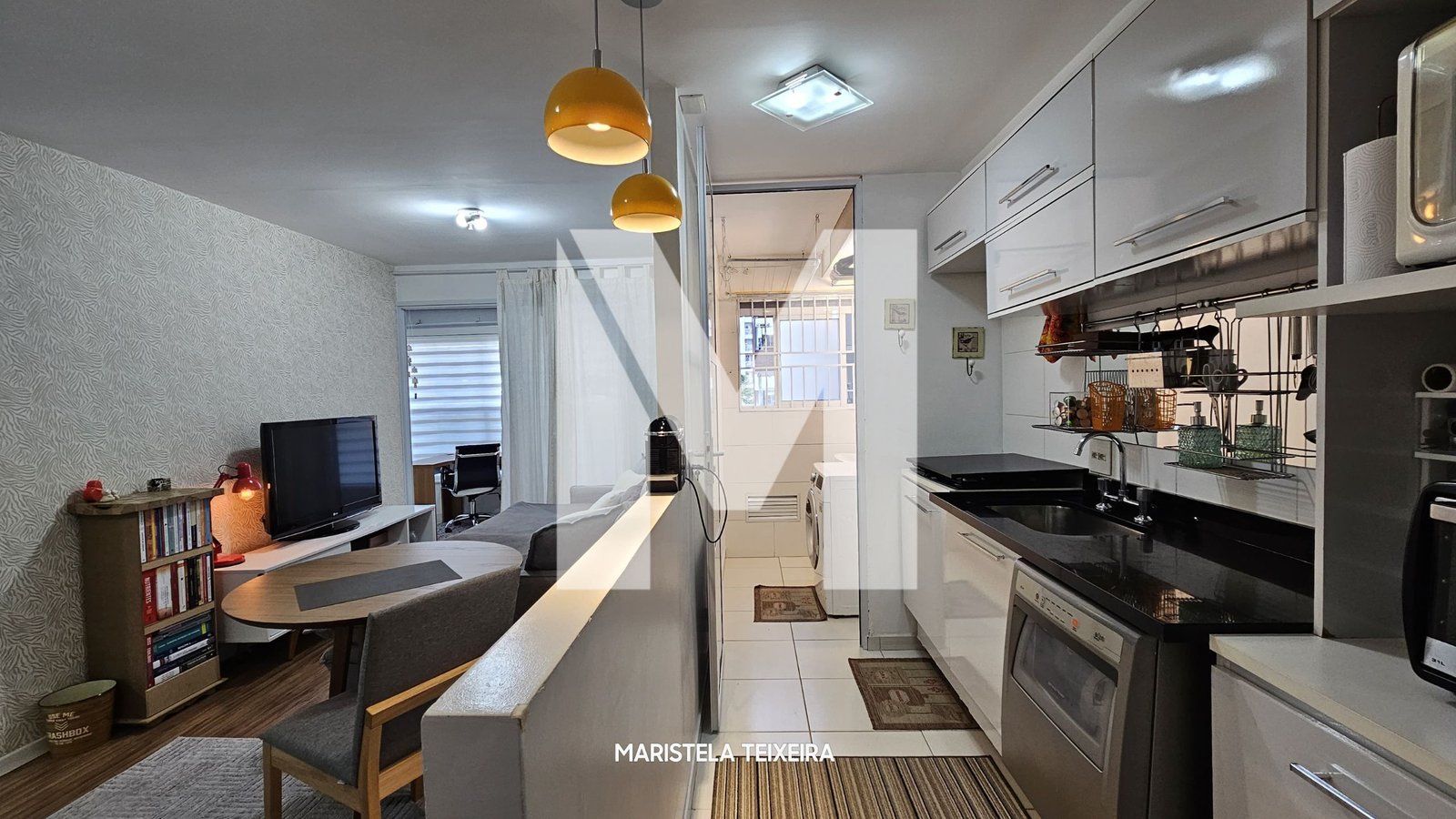 apartamento 1 dorm à venda no campo belo sp (2)