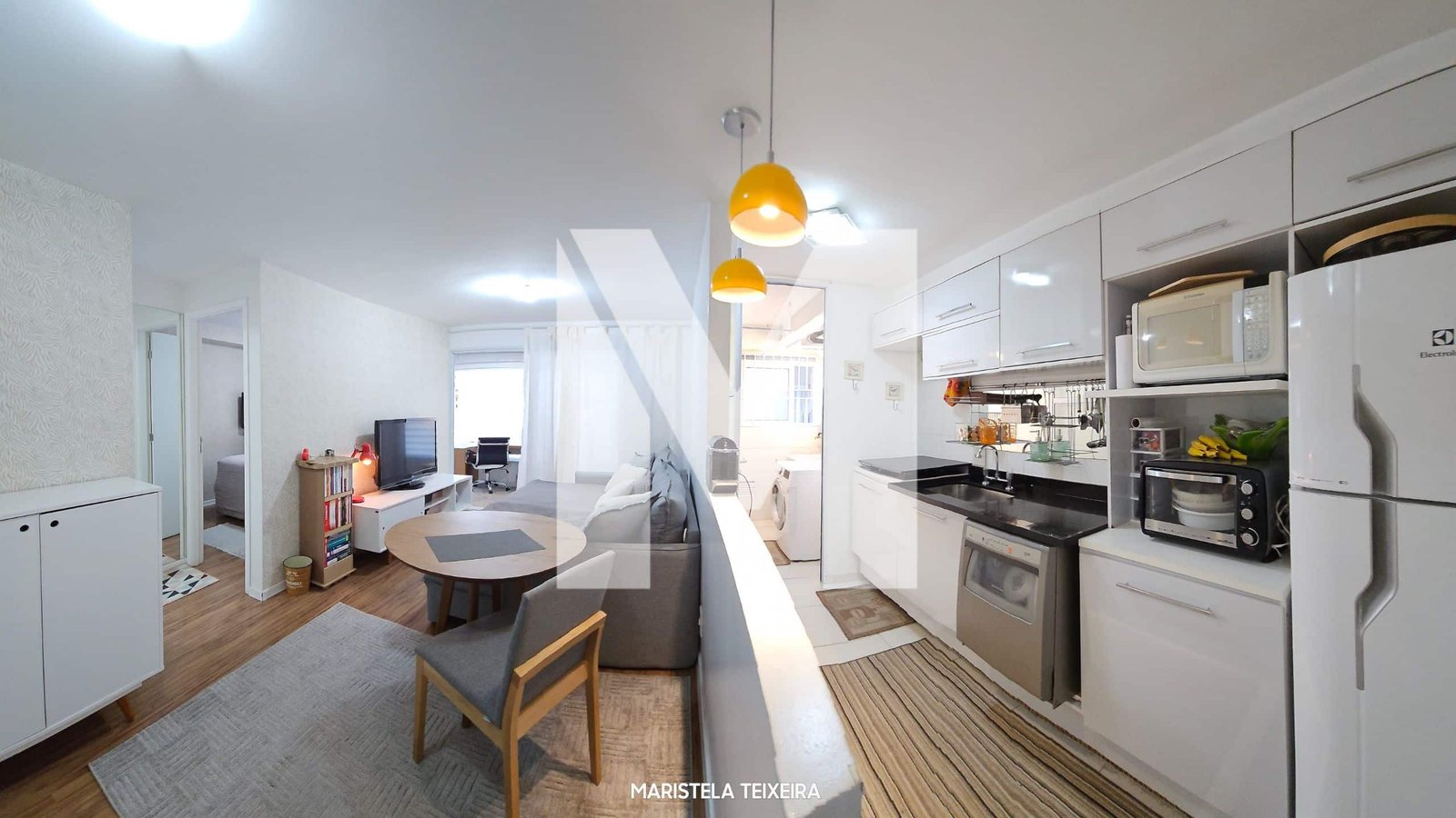 apartamento 1 dorm à venda no campo belo sp (3)